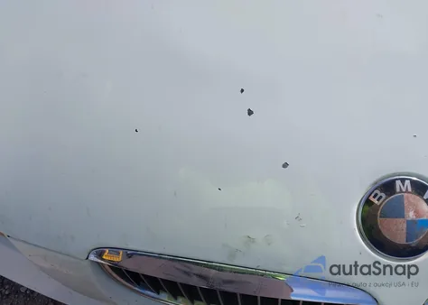 2007 BMW 328I z USA, uszkodzony, nr VIN WBAVA33517KX76807